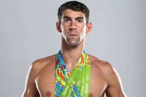 michael phelps nude|See Amy Purdy and Michael Phelps Pose Nude! .